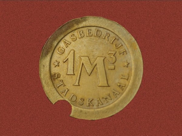 Gaspenning Gemeente Onstwedde